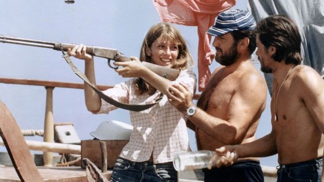 Vignette du programme télé Les aventuriers