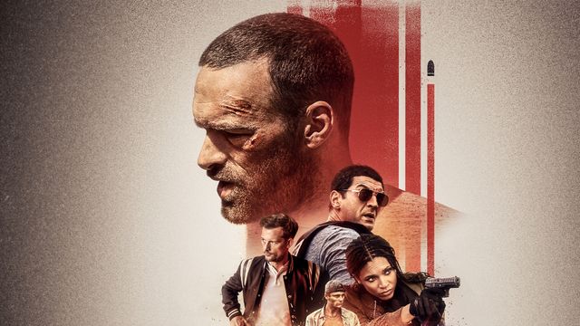 Vignette du programme télé Balle perdue