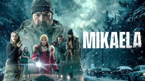 Vignette du programme télé Mikaela