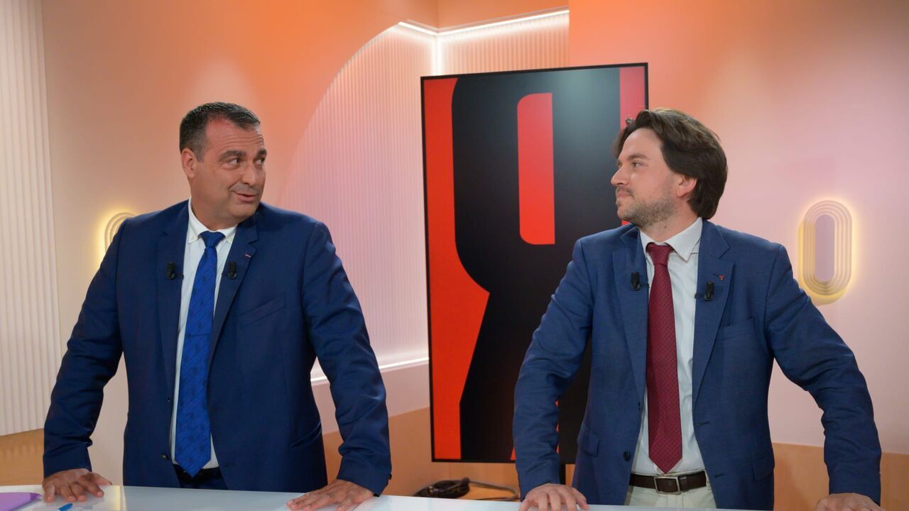Vignette du programme télé Controverse