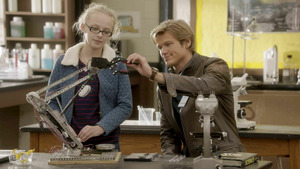 Vignette du programme télé MacGyver *2016 (Souvenirs, souvenirs) S1 (10/21)