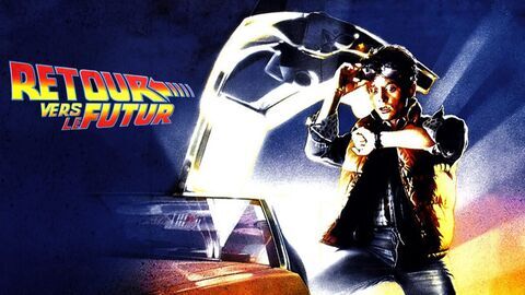 Vignette du programme télé Retour vers le futur
