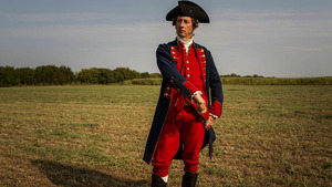 Vignette du programme télé Washington (Le sujet loyal) S1 (1/3)