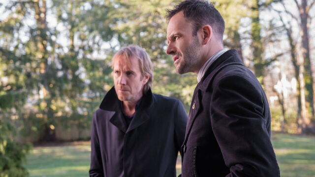 Vignette du programme télé Elementary