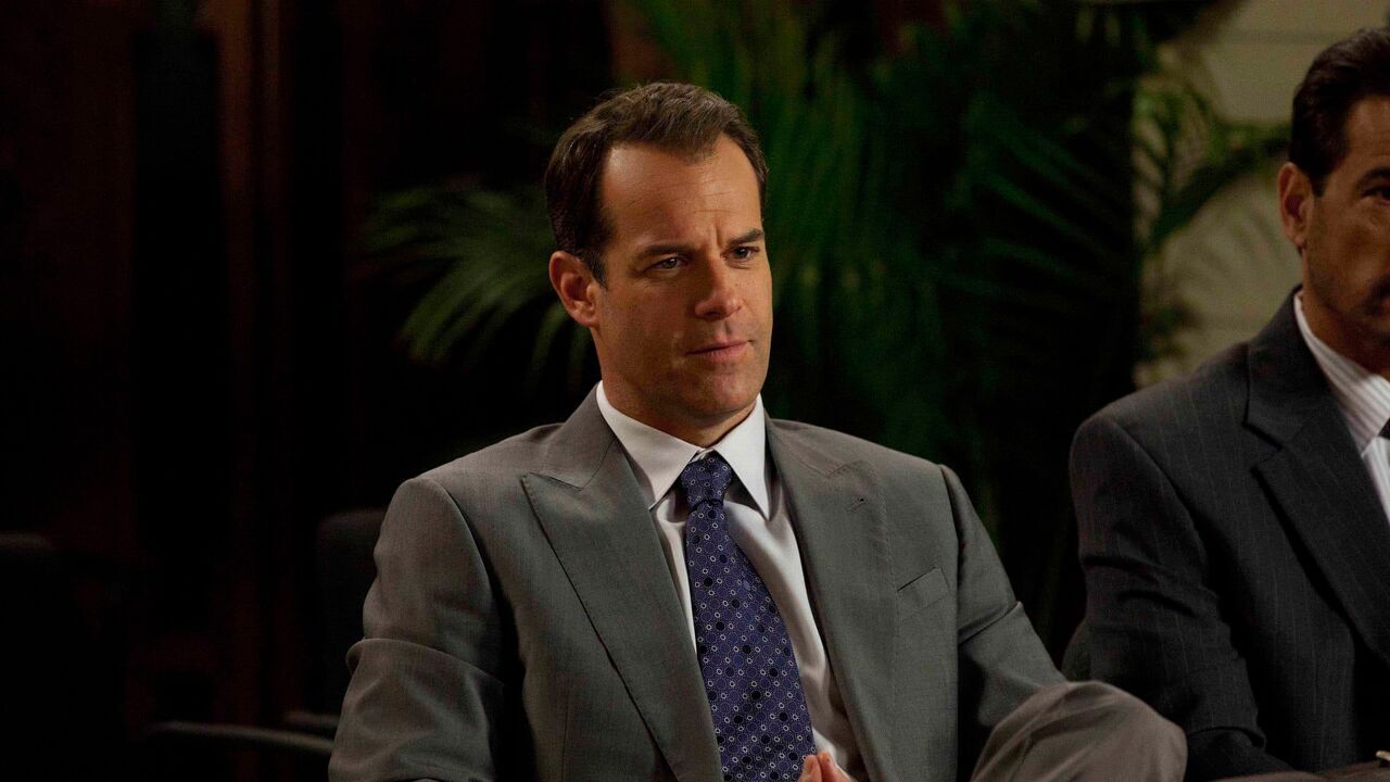 Vignette du programme télé Drop Dead Diva