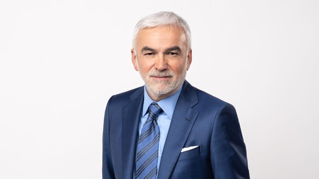 Vignette du programme télé L'heure des Pros 2