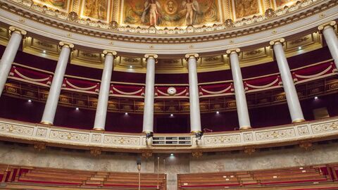 Vignette du programme télé Trophées médiaClub'Elles 2026