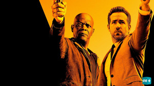 Vignette du programme télé Hitman & Bodyguard