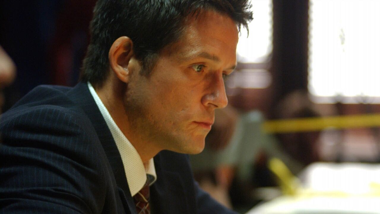 Vignette du programme télé Cold Case