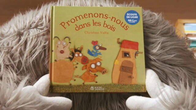 Vignette du programme télé Yétili