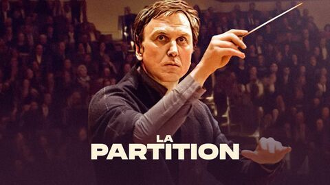 Vignette du programme télé La Partition