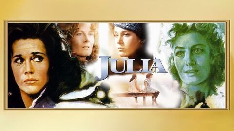 Vignette du programme télé Julia