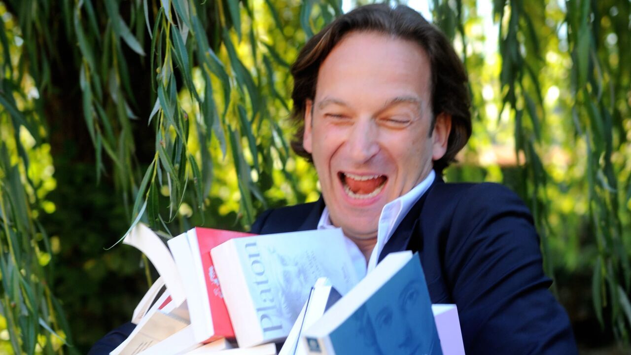 Vignette du programme télé La p'tite librairie