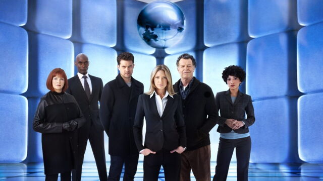 Vignette du programme télé Fringe