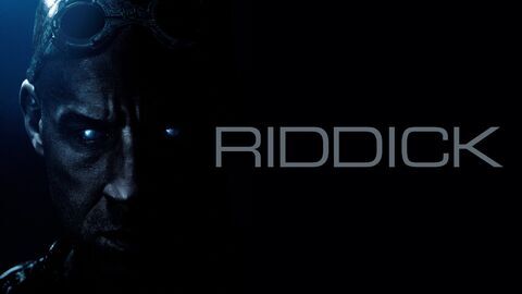 Vignette du programme télé Riddick