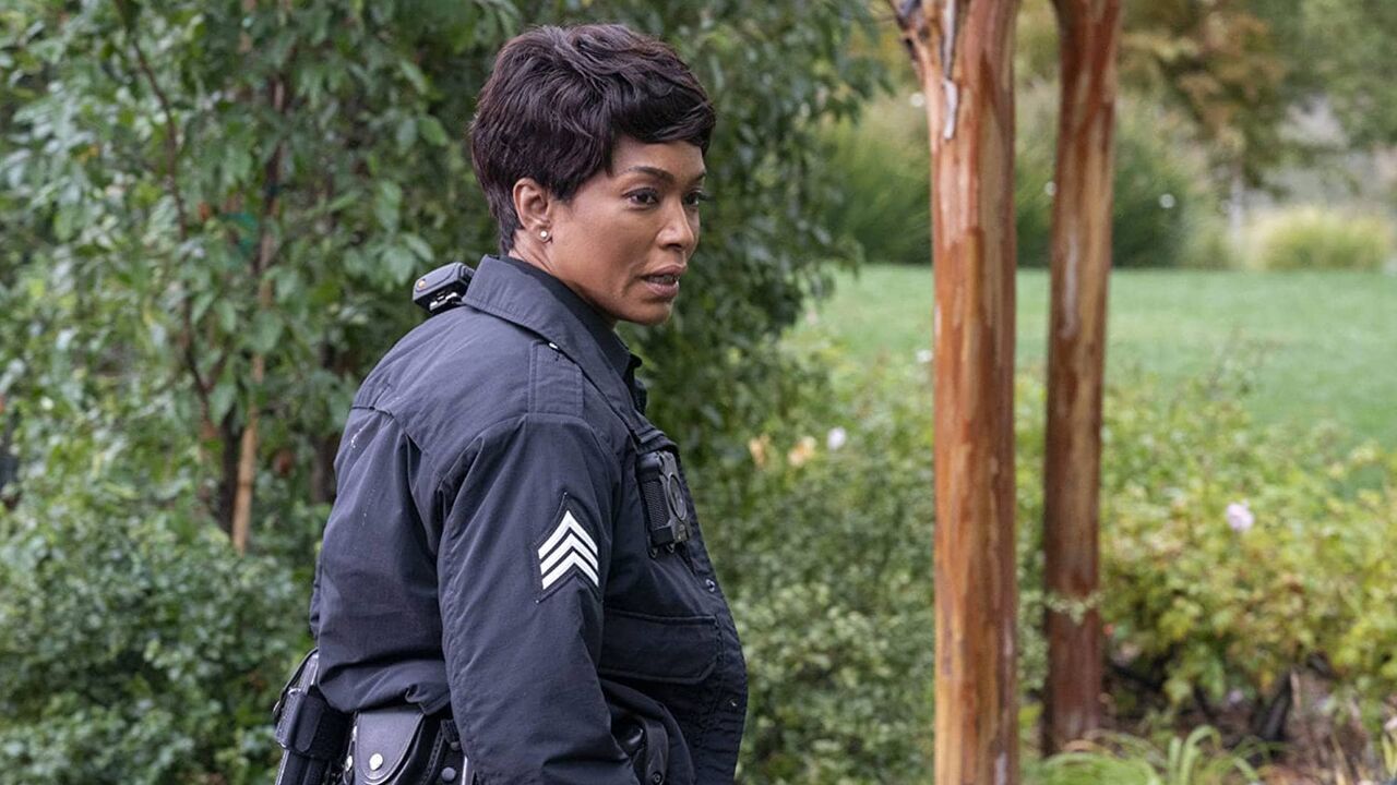 Vignette du programme télé 9-1-1