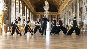 Vignette du programme télé Versailles en fête