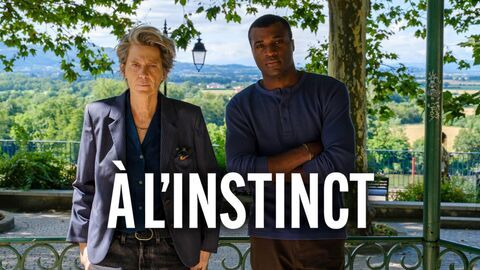 Vignette du programme télé A l'instinct