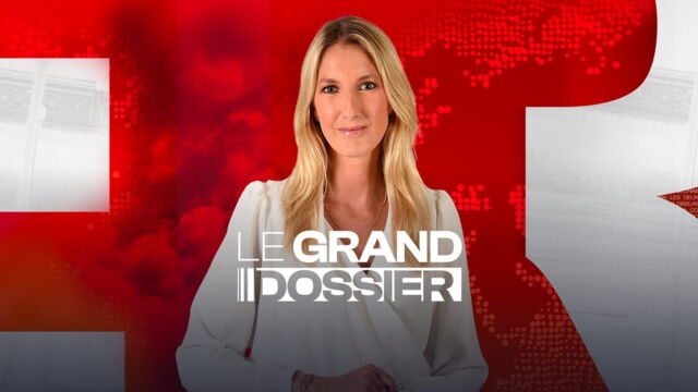 Vignette du programme télé Le grand dossier