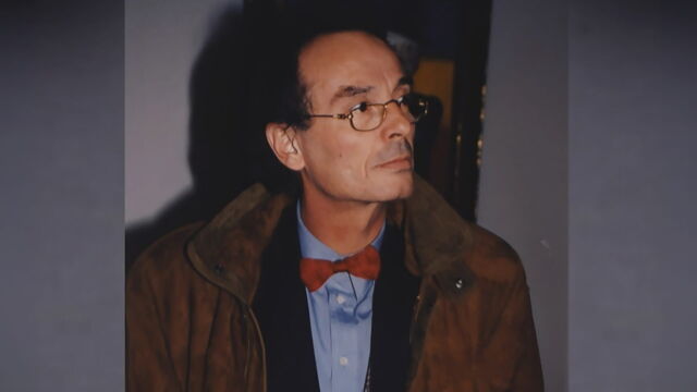 Vignette du programme télé Non élucidé