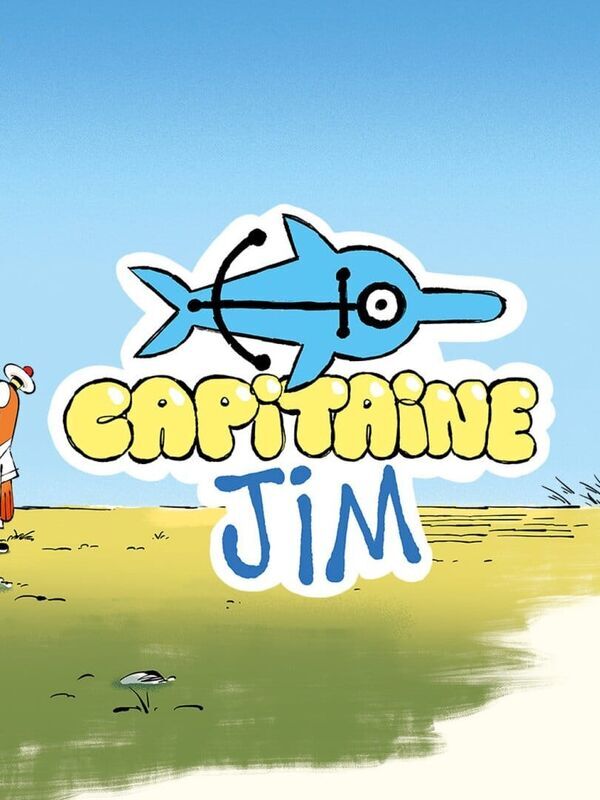 Vignette du programme télé Capitaine Jim