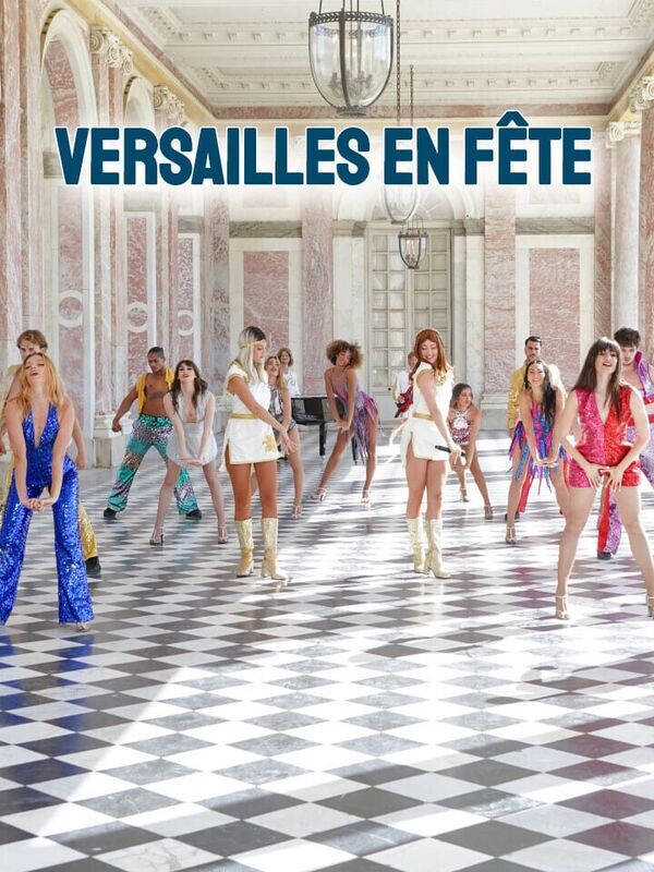 Vignette du programme télé Versailles en fête