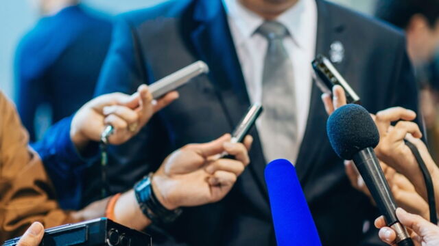 Vignette du programme télé Parole politique
