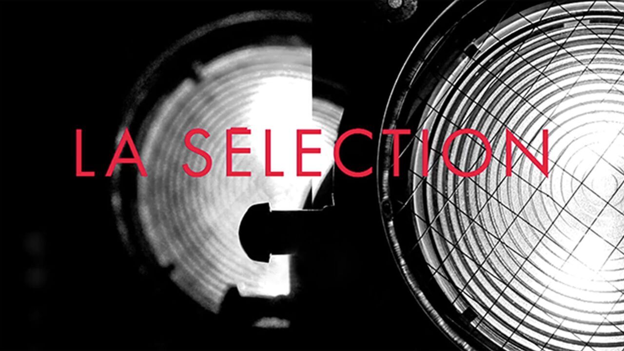Vignette du programme télé La sélection