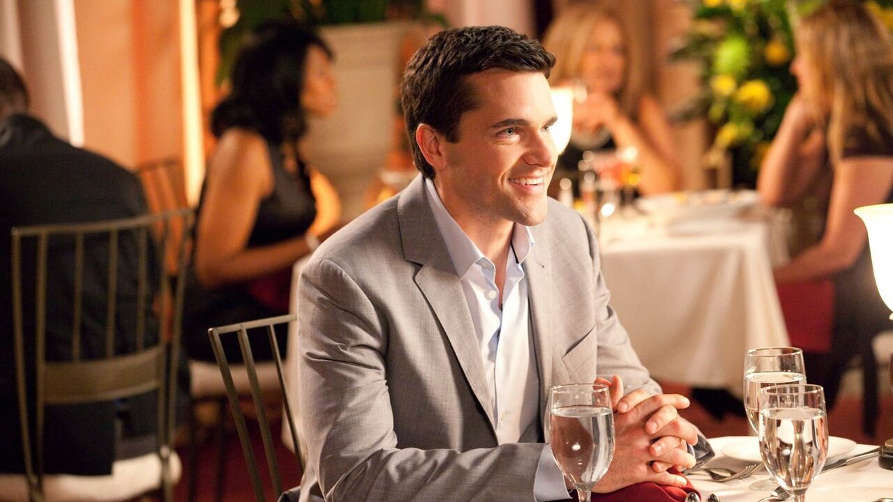 Vignette du programme télé Drop Dead Diva