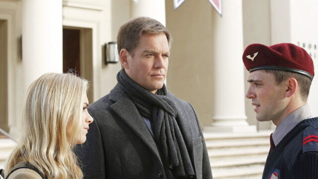 Vignette du programme télé NCIS