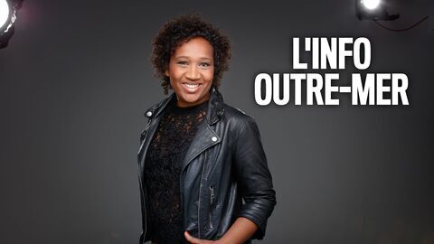 Vignette du programme télé L'info outre-mer