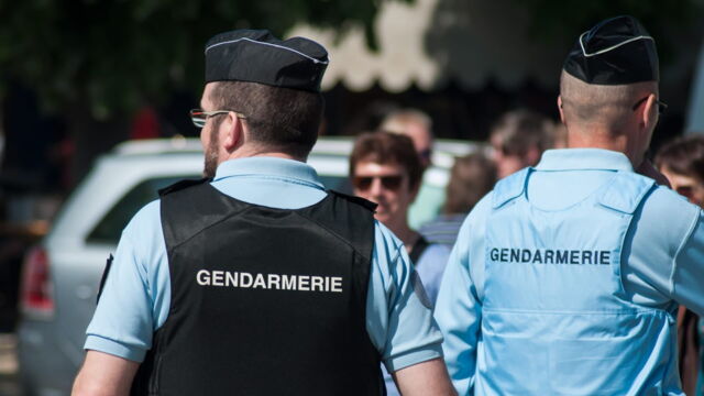 Vignette du programme télé Flic story
