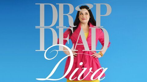 Vignette du programme télé Drop Dead Diva