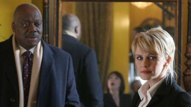 Vignette du programme télé Cold Case