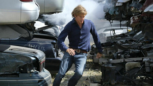Vignette du programme télé MacGyver *2016 (La cible) S1 (8/21)