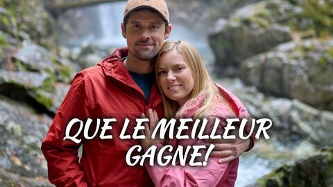 Vignette du programme télé Que le meilleur gagne !