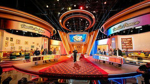 Vignette du programme télé Une famille en or