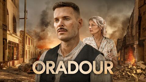 Vignette du programme télé Oradour