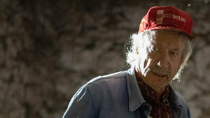 Vignette du programme télé C'est quoi ce papy ?!