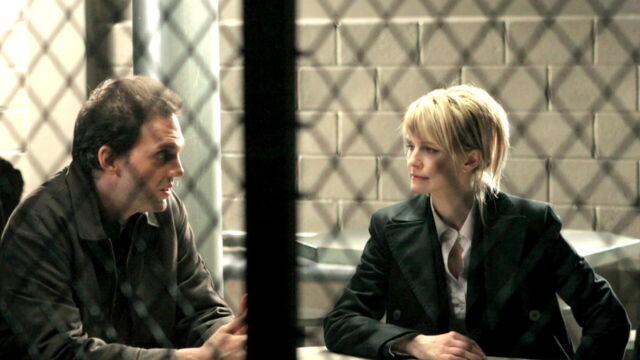 Vignette du programme télé Cold Case