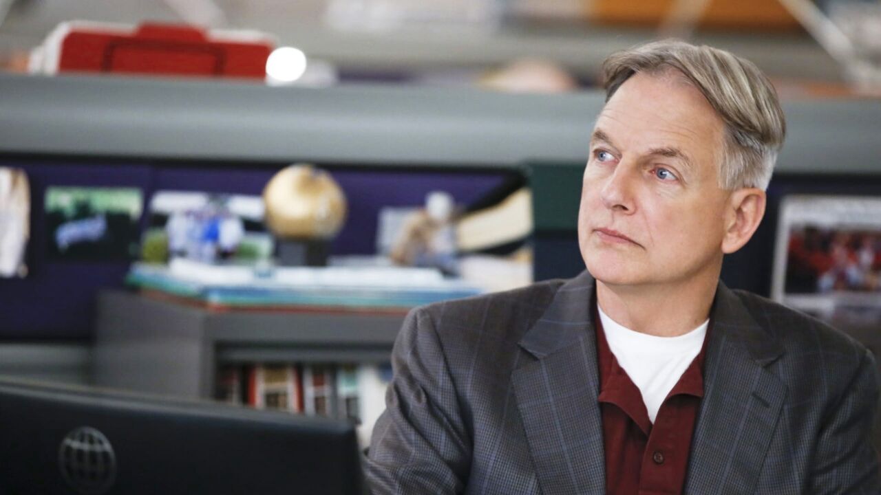 Vignette du programme télé NCIS
