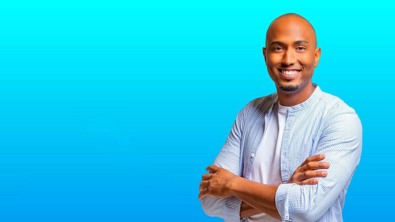 Vignette du programme télé Chef pays