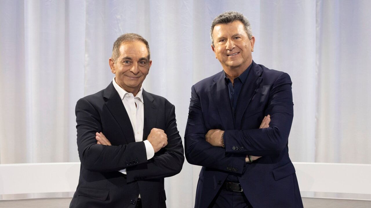 Vignette du programme télé Y'a que la vérité qui compte
