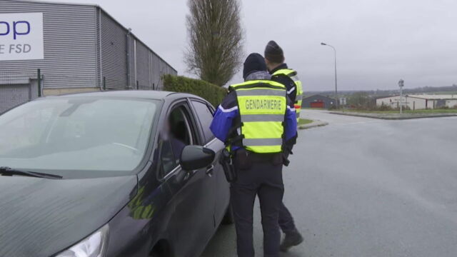 Vignette du programme télé Flic story