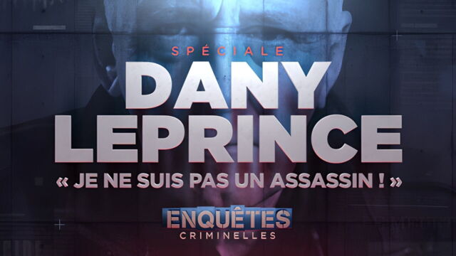Vignette du programme télé Enquêtes criminelles