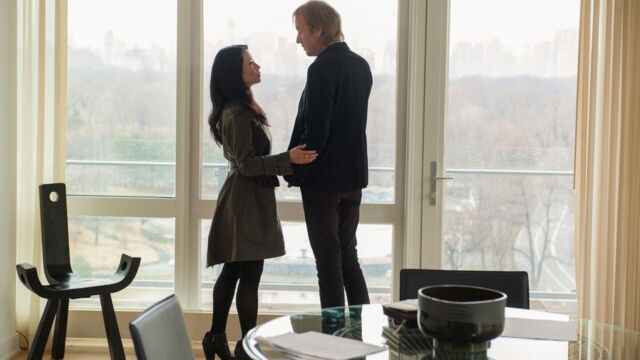 Vignette du programme télé Elementary