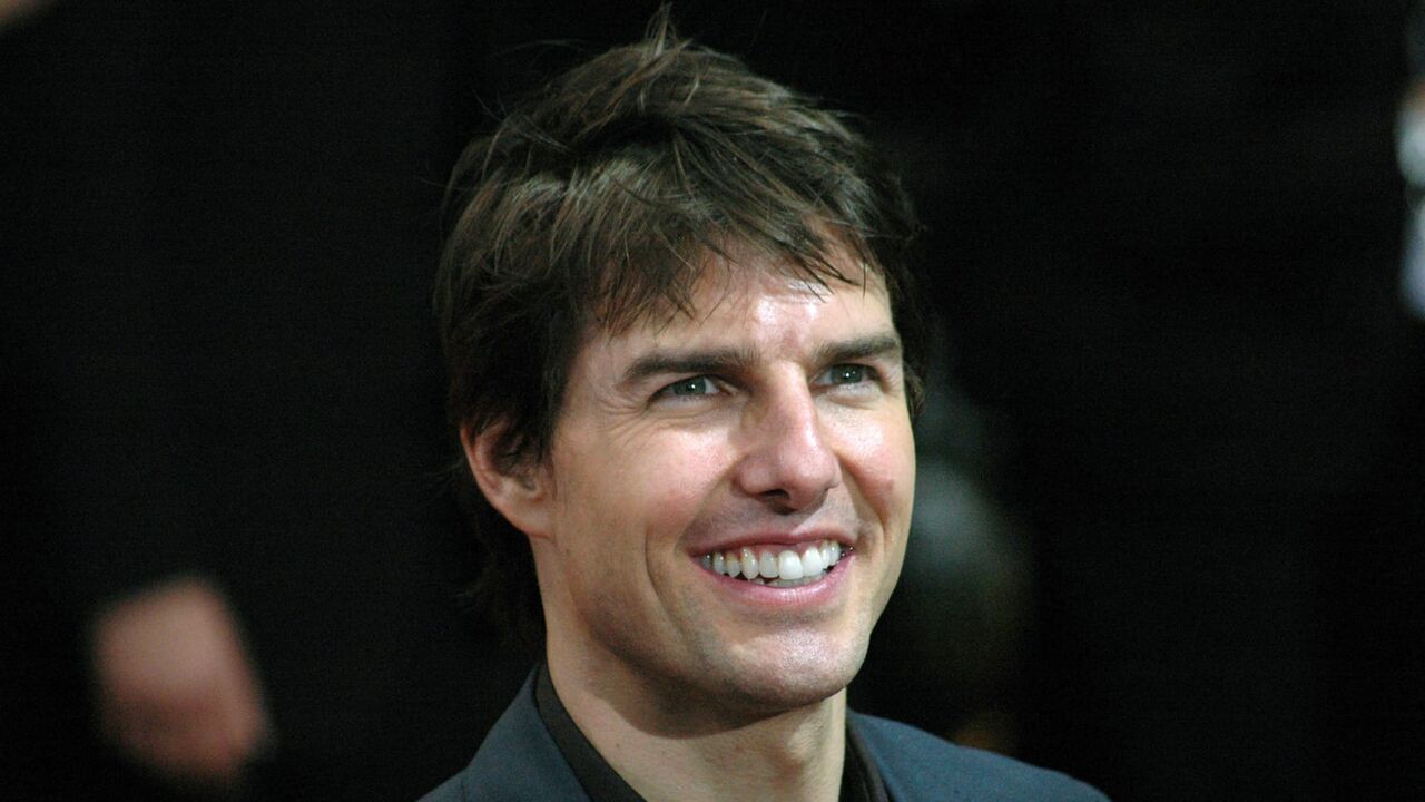 Vignette du programme télé Tom Cruise : Corps et âme
