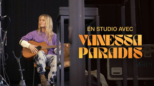 Vignette du programme télé En concert privé avec Vanessa Paradis