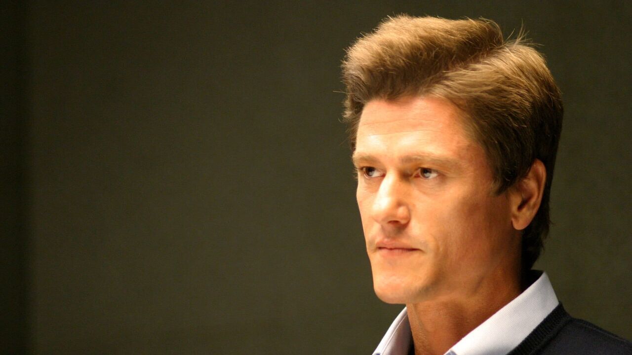 Vignette du programme télé Cold Case