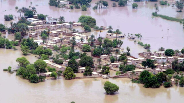 Vignette du programme télé Les 10 catastrophes qui ont marqué la planète